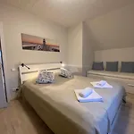 Apartamentai Kopos פלאנגה