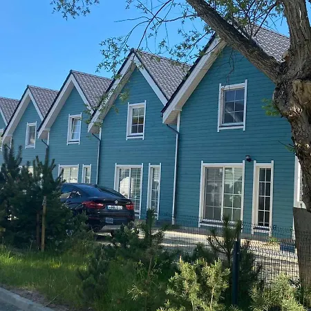 Apartamentai Kopos *