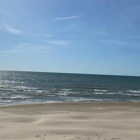 Appartement Apartamentai Kopos Palanga