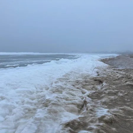 Apartamentai Kopos * Palanga