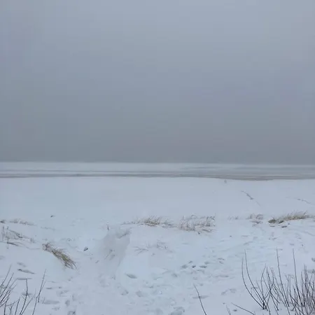 Apartamentai Kopos Palanga