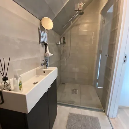 Appartement Apartamentai Kopos Palanga