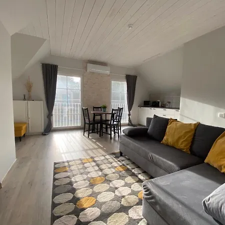 Apartamentai Kopos *