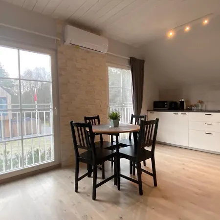 Apartamentai Kopos * Palanga