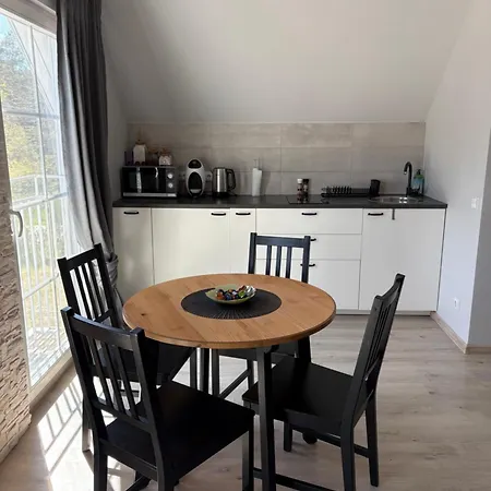 Apartamentai Kopos