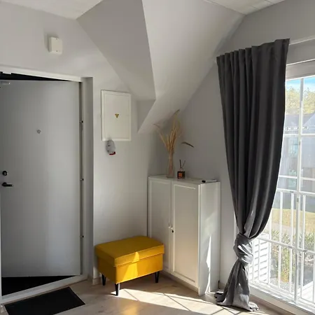 Apartamentai Kopos *