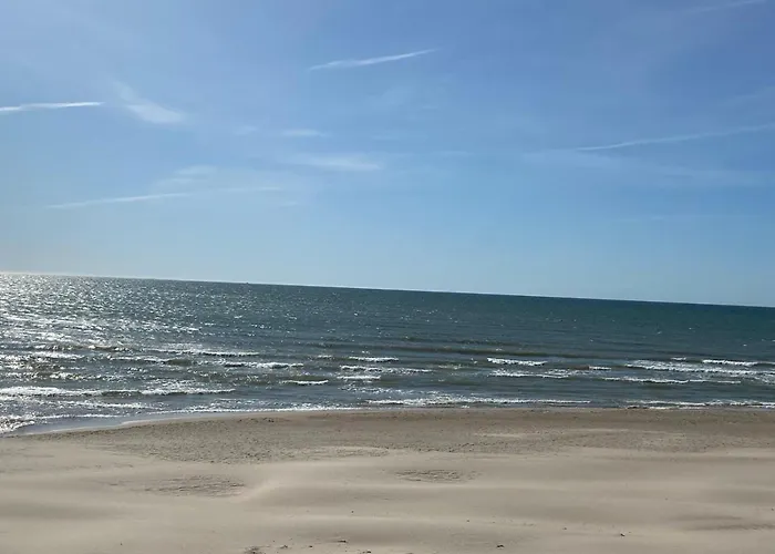 Appartement Apartamentai Kopos Palanga