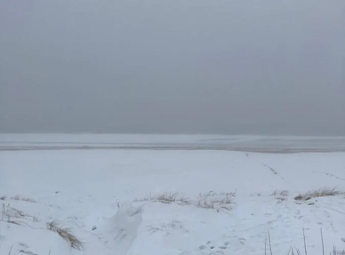 Apartamentai Kopos Palanga