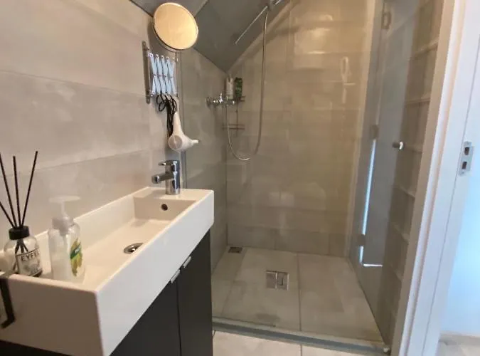 Apartment Apartamentai Kopos Palanga